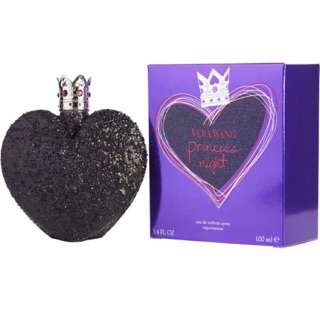 Nước hoa Vera Wang Preppy Princess 100ml edt
