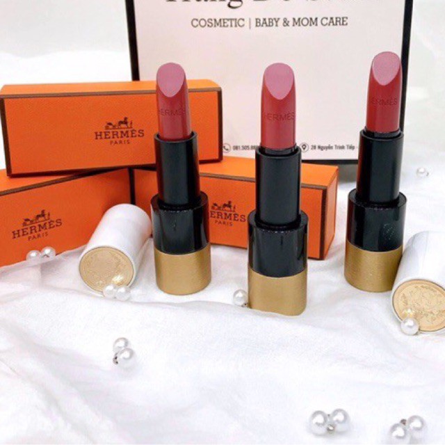 Son 𝐇𝐄𝐑𝐌𝐄𝐒 𝟐𝟏 - 𝐑𝐨𝐬𝐞 𝐄𝐩𝐢𝐜𝐞