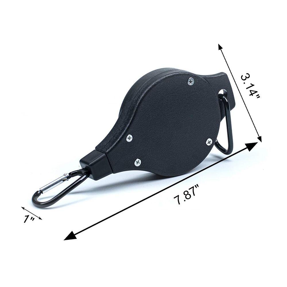 Móc Treo Chậu Hoa Có Thể Điều Chỉnh Tiện Dụng