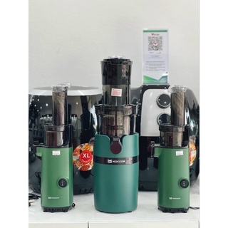 MÁY ÉP CHẬM MOKKOM MK199 SIÊU KIỆT BÃ(BH 12 tháng)