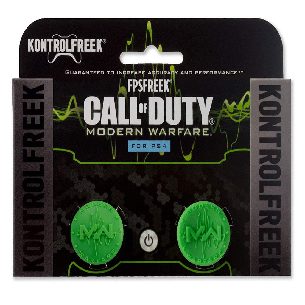 Bọc analog Kontrol Freek Call Of Duty Modern Warfare PS4 ps4 Ps4