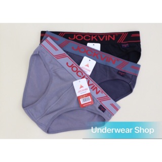 Combo 3 quần lót nam cotton jockvin - cao cấp th