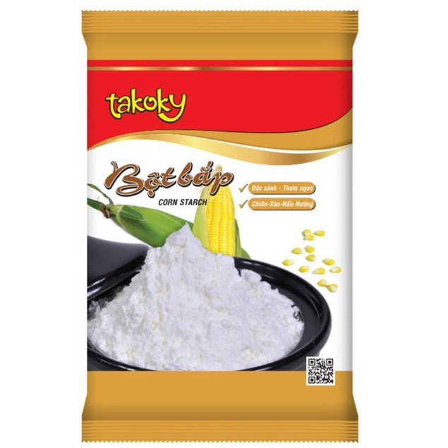 Bột bắp Takoky hiệu Tài Ký 1kg