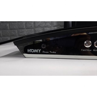 Máy Hút Mùi Homy HD - 098