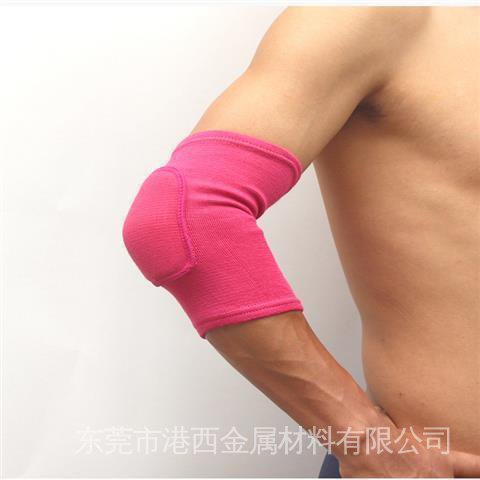 Đệm Xốp Dày Bảo Vệ Khuỷu Tay Chống Va Đập Khi Chơi Thể Thao