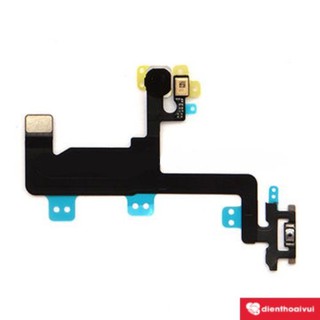 Dây nút nguồn Iphone 6 Plus hàng Zin loại tốt
