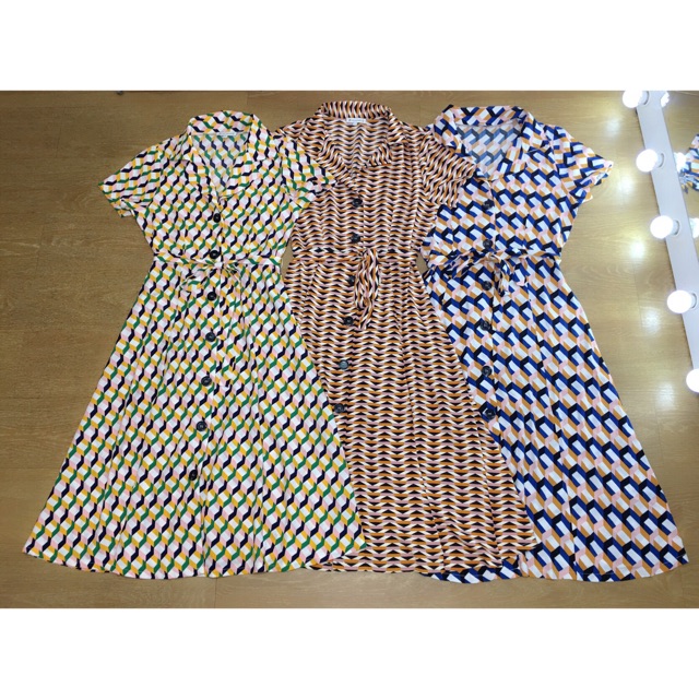 Đầm Warehouse VNXK