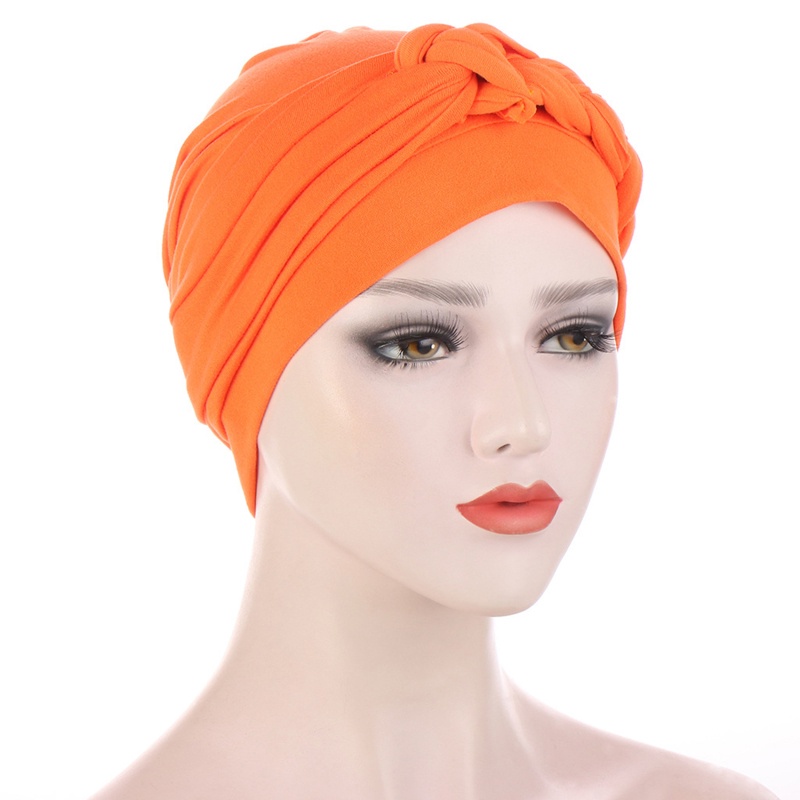 Mũ Trùm Đầu Co Giãn Thời Trang Unisex