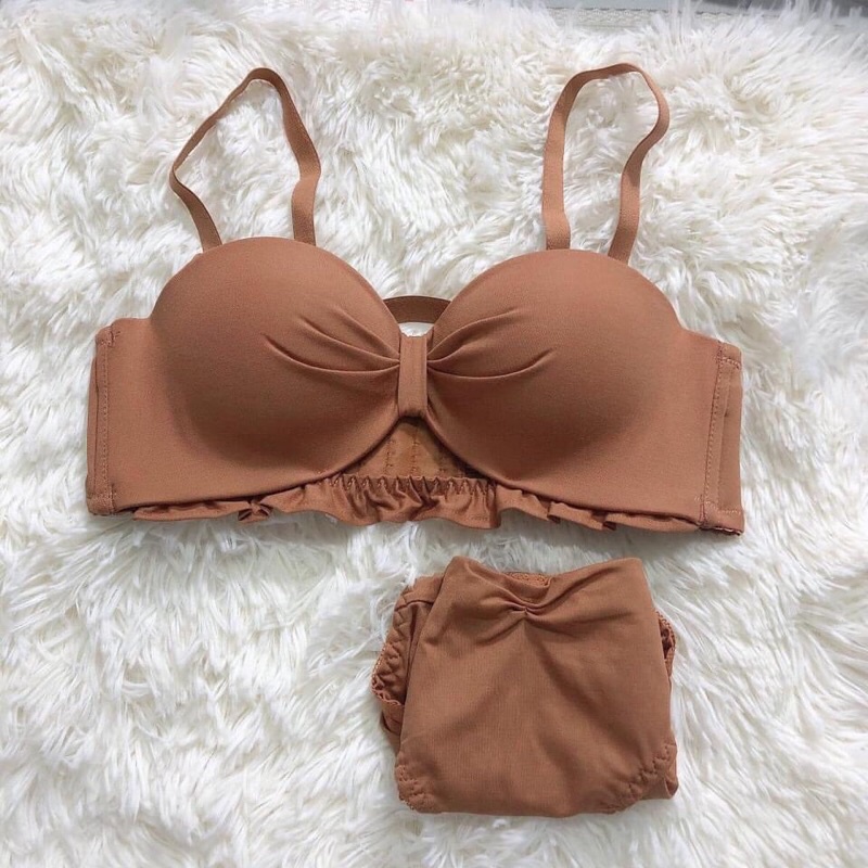 Bộ đồ nót nữ