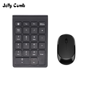 Bàn phím số mini 22 phím tần số 2.4g không dây cho laptop notebook pc