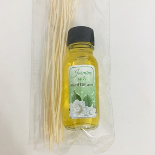 Tinh dầu để phòng Thái Lan