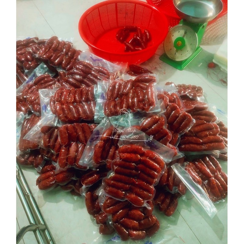 500Gr Lạp Xưởng | BigBuy360 - bigbuy360.vn