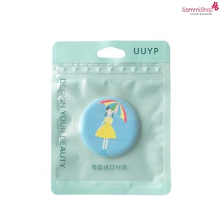 Bông phấn hoạt hình uuyp yp-119