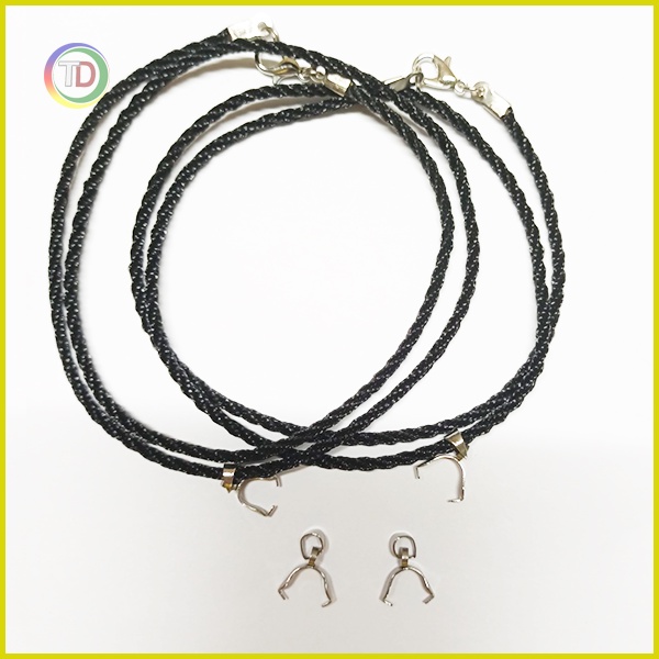 Dây dù đeo cổ bền đẹp để đeo mặt dây chuyền đeo Phật Bản Mệnh - TD1store