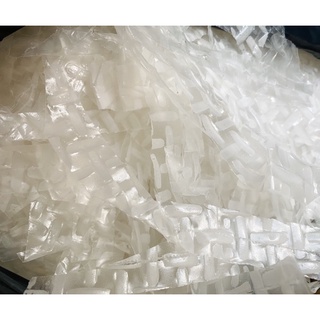 Sỉ lẻ bánh tráng cắt sợi sẵn dùng làm bánh tráng trộn chuẩn Tây Ninh, loại ngon dẻo, mỏng vừa