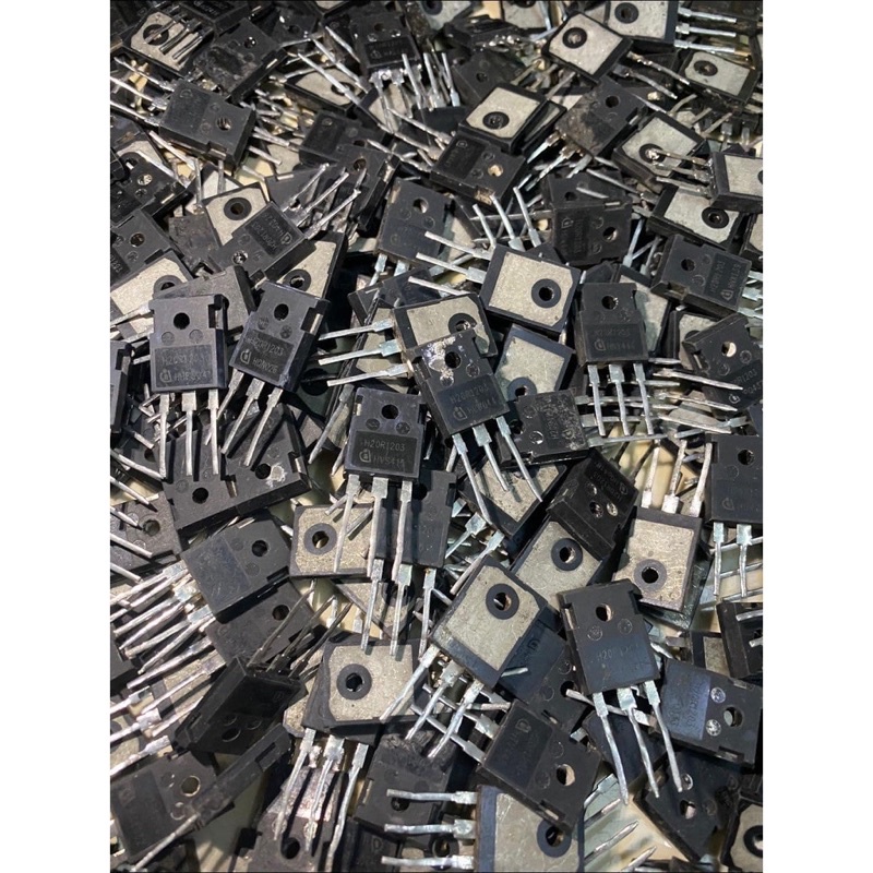 IGBT Tháo Máy H20R1203   20A1350V