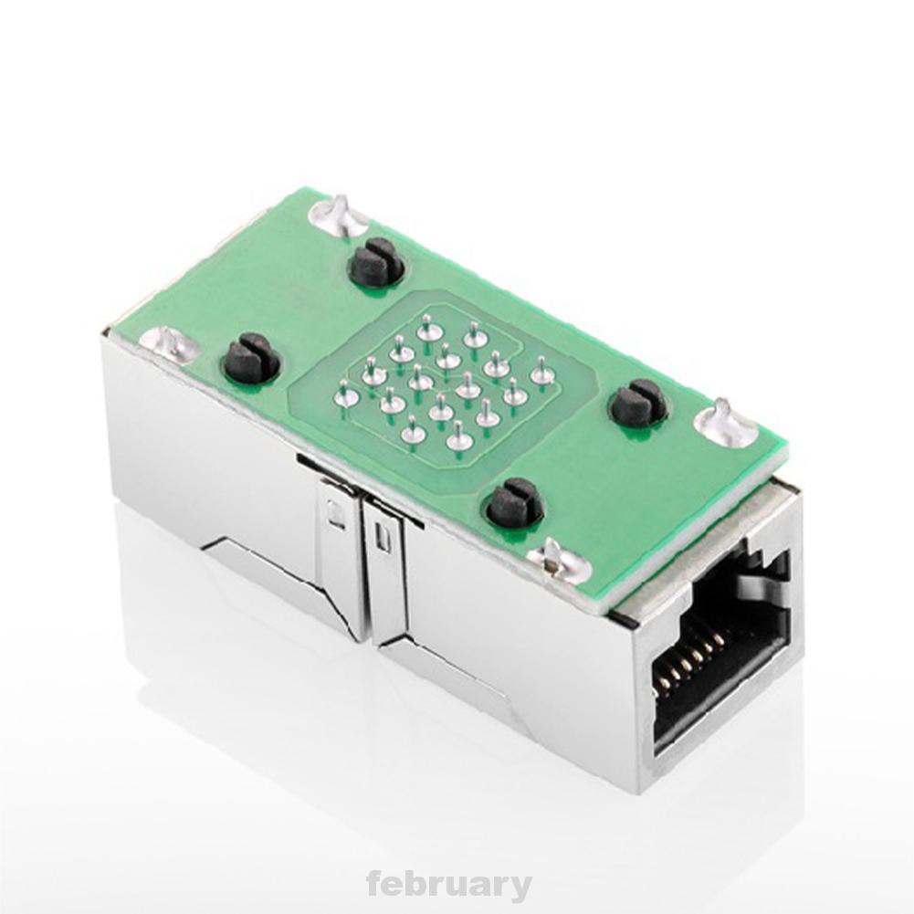 Cáp Kết Nối Mạng Rj45 Ip67 Màu Đen | BigBuy360 - bigbuy360.vn