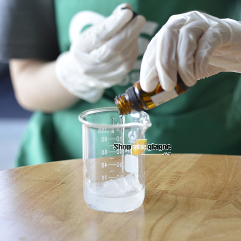 Dung dịch Glycerin