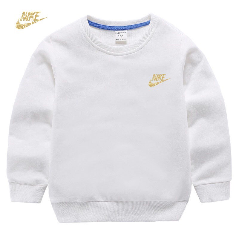 Áo thun tay dài in hình dễ thương cho bé | BigBuy360 - bigbuy360.vn