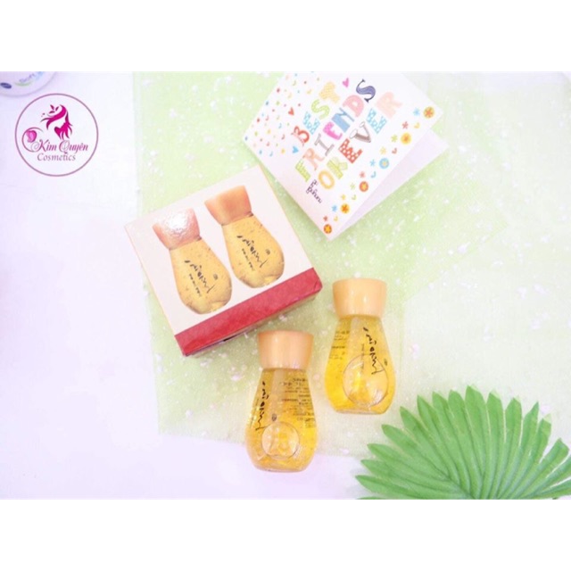 SERUM LEBELAGE HEE YUL PREMIUM GOLD ESSENCE