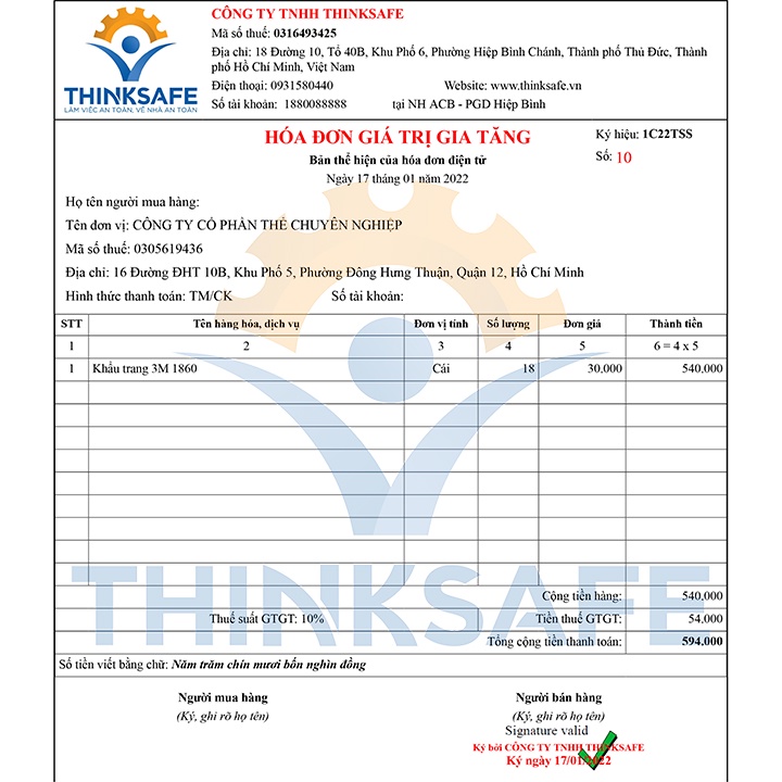 Khẩu trang 3M 1860 đạt chuẩn N95 FDA dây qua gáy chống giọt bắn, kháng khuẩn dùng trong y tế Khẩu trang 3M chính hãng