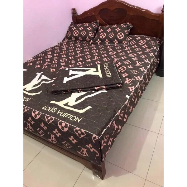 Sét ga phủ trân bông sét 5 món cốt tông poly