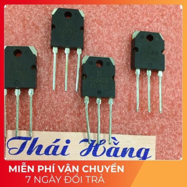 [FreeShip] Đèn công xuất D718 vàB688 giá cho 2 đôi [GiáTậnXưởng]