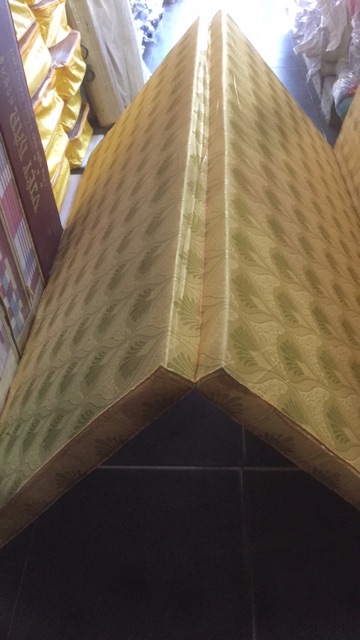 Vỏ bọc đệm 3 khoá - Vỏ Vải | BigBuy360 - bigbuy360.vn