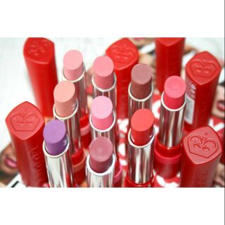 [Auth] Son lì Rimmel the only 1 matte lipstick