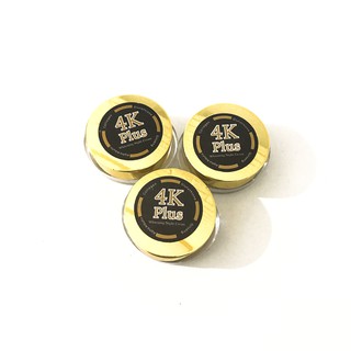 Kem dưỡng trắng da 4K mini dùng thử, kem dưỡng da mặt ban đêm - TOLI