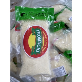 Pho mai bột pamesan fromangio gói 100g