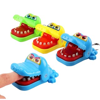 Đồ chơi khám răng mini siêu yêu
