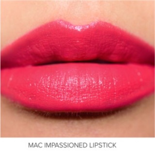 Son MAC Impassioned