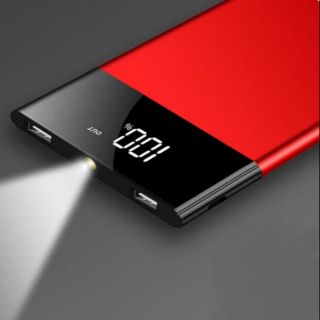 Sạc dự phòng siêu mỏng POWERBANK 20000M