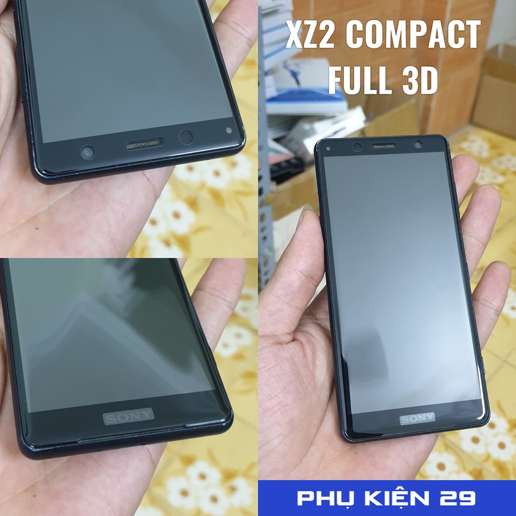Kính cường lực FULL viền cong 3D Glass Pro+ 9H