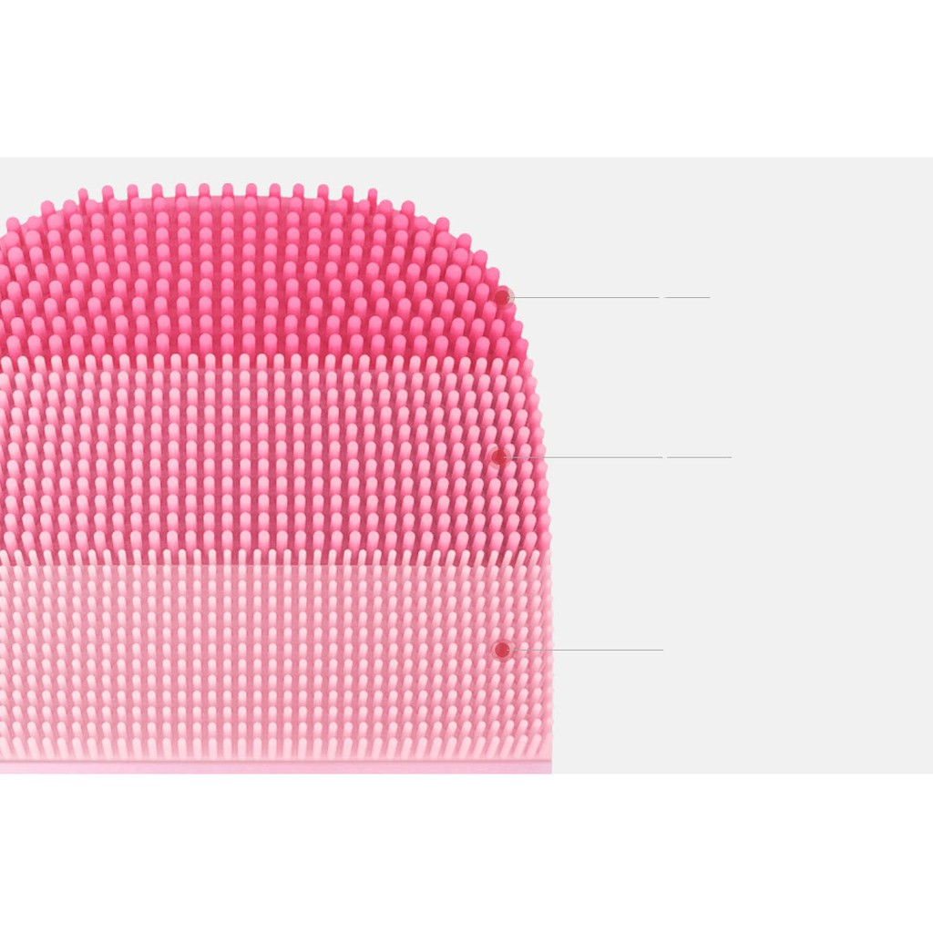 [Bản mới 2020] Máy rửa mặt bằng sóng âm Xiaomi inFace MS-2000 | BigBuy360 - bigbuy360.vn