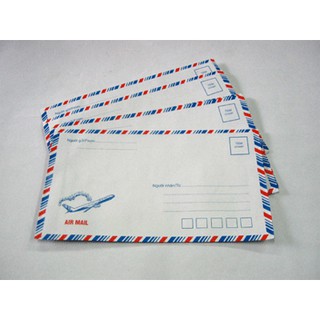 Phong bì Bưu điện 100 chiếc