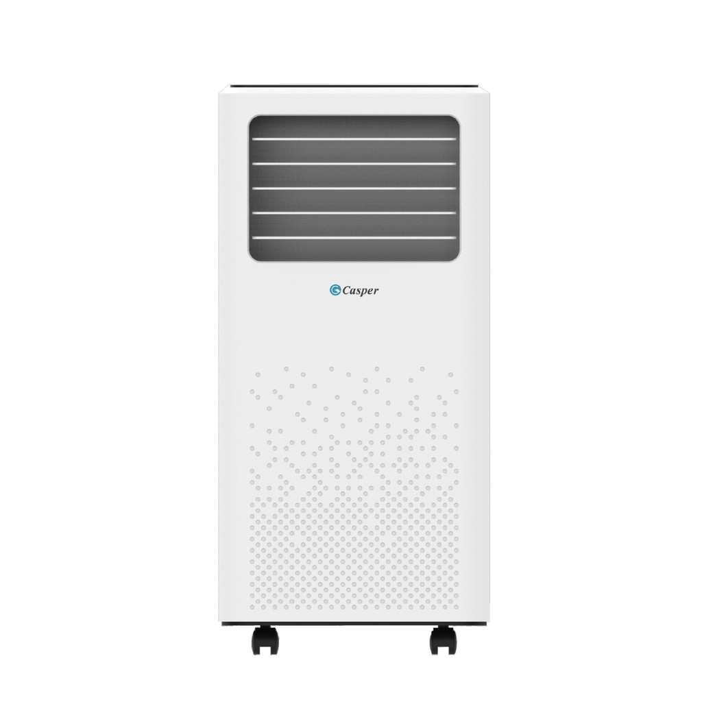 Điều hòa di động Casper 1 chiều 9000/12000btu PC09TL33 PC12TL33