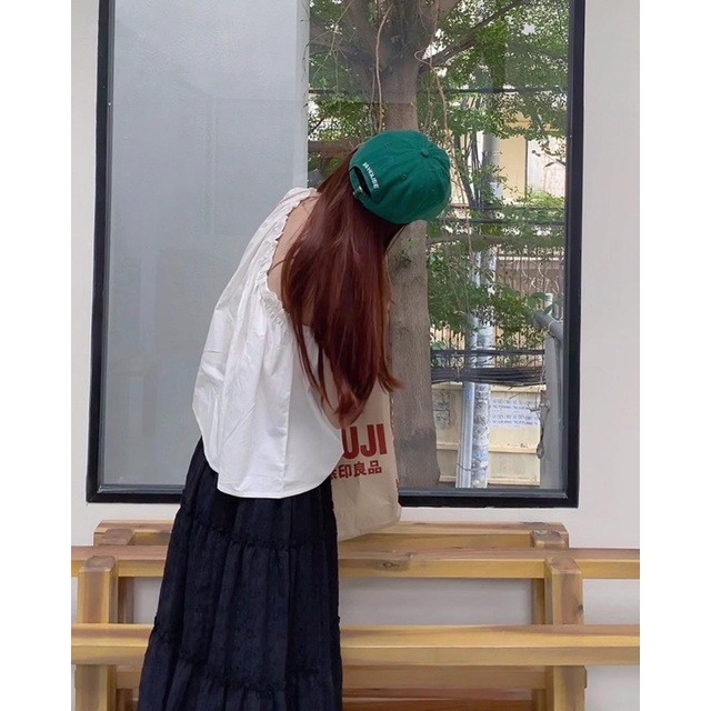 𝐒𝐚𝐫𝐚𝐡 𝐓𝐨𝐩 𝐱 𝐌𝐢𝐝𝐢 𝐒𝐤𝐢𝐫𝐭