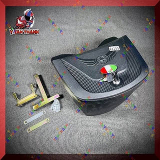 Thùng giữa givi xe exciter 155 vva ms283