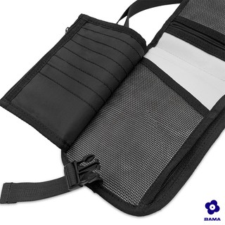 Túi Đeo Chéo nam, nữ BAMA - COURIER BAG