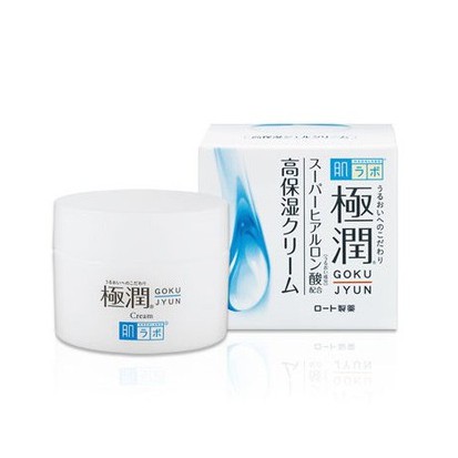 Kem Dưỡng Da Ban Đêm Hada labo 50g