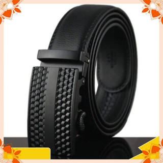 Thắt Lưng Nam Da Thật Phong Cách Sang Trọng - TLNhám | TLS2B baoan01store