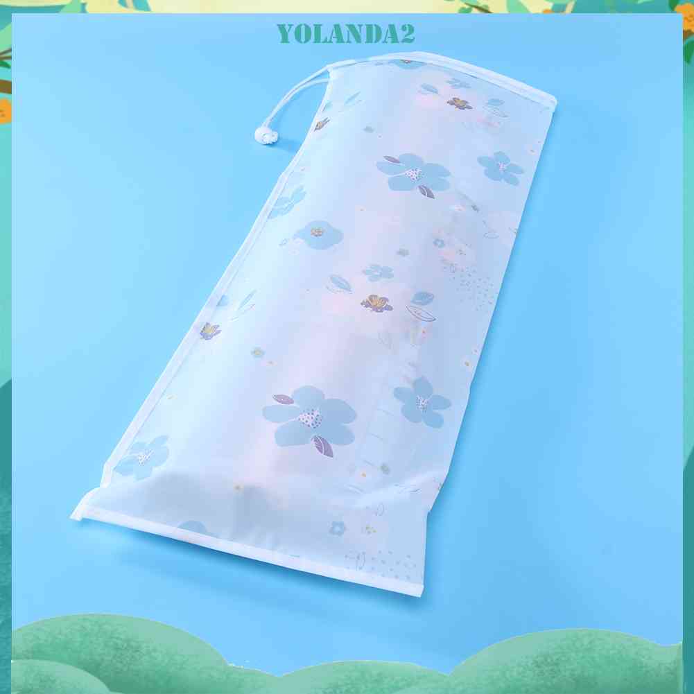 Cuộn Vải Thêu Tranh Chống Bụi Không Thấm Nước