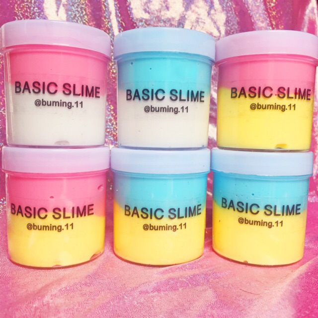 Basic Slime
