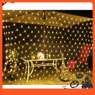 Đèn Led Lưới Mắt Cáo