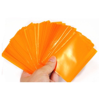 Sleeves Bọc Bài Cao Cấp KMC 6.5 X 9 CM