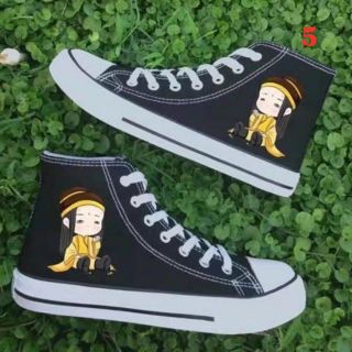 Giày CV Trần Tình Lệnh ( Nhiều Mẫu)