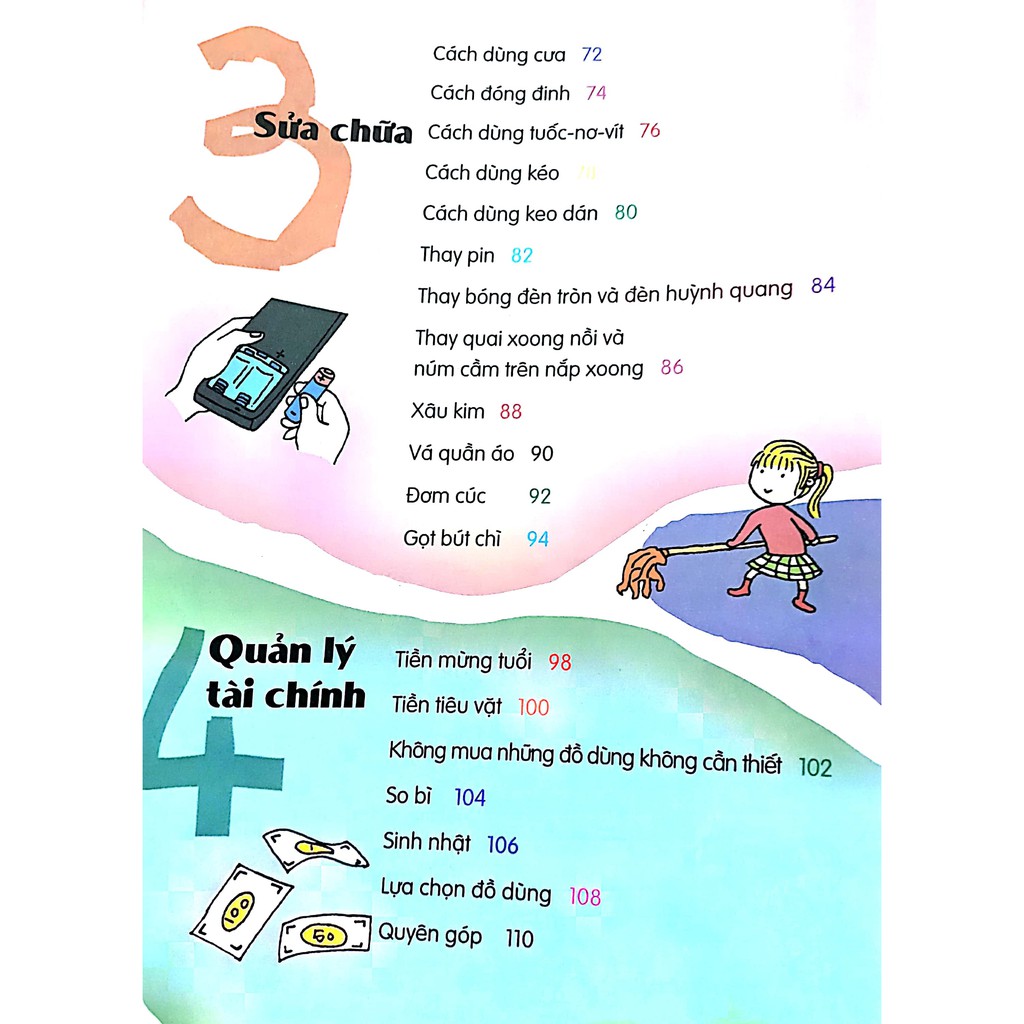 Sách - Rèn Luyện Kỹ Năng Sống Dành Cho Học Sinh