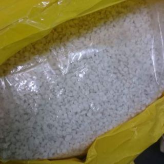 Đá perlite
